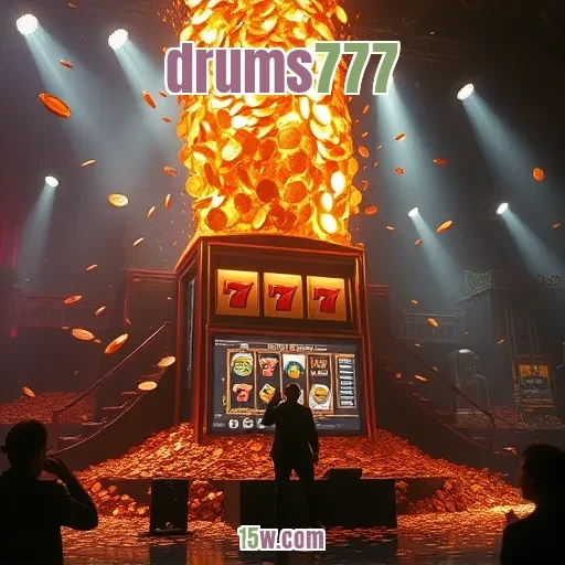 drums777: Bônus Imperdíveis para Jogadores Apaixonados por Apostas