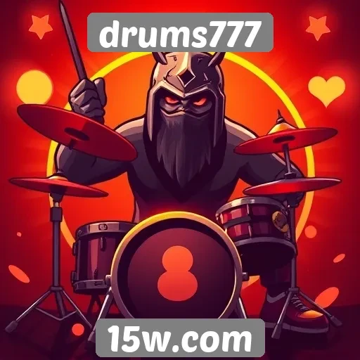 Impacto do design no engajamento dos usuários do drums777