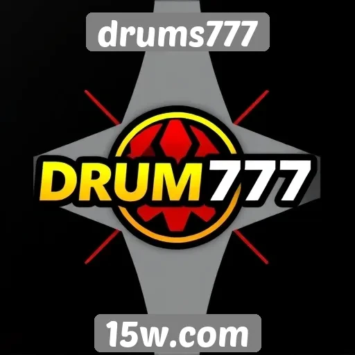 Experiência do usuário no site drums777 avaliada por críticos