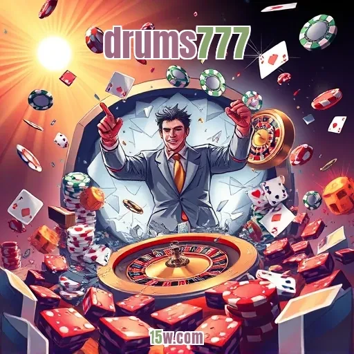 drums777: Descubra os Melhores Recursos para Jogar e se Divertir