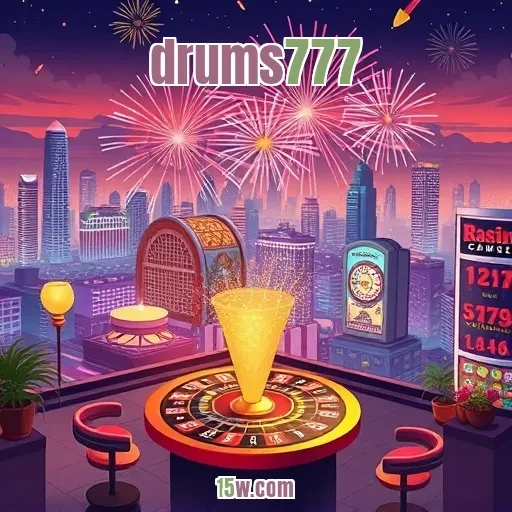 drums777: A Revolução na Experiência de Login em Jogos Online