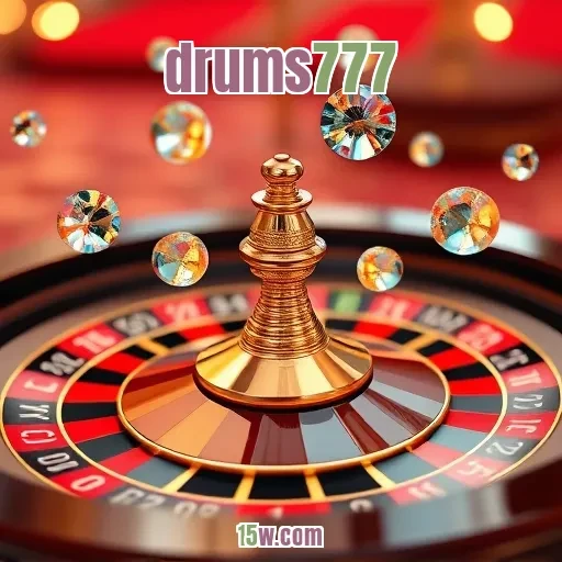 drums777: Descubra as Melhores Opções de Pagamento e Aumente Seus Ganhos