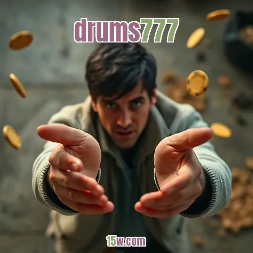 drums777: Surpresas e Ofertas Irresistíveis para os Jogadores Brasileiros