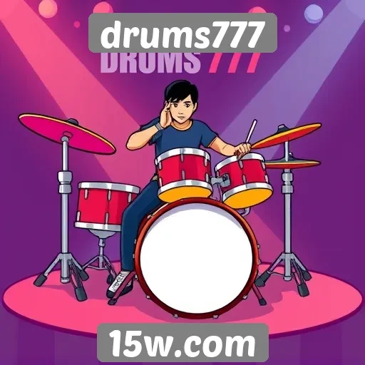 Vantagens e desvantagens da experiência de usuário no drums777