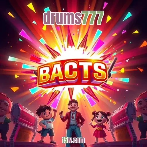 drums777 - Descubra as Vantagens Irresistíveis da Seção VIP